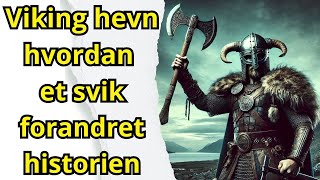 quotVikingenes siste svik hemmeligheter som rystet imperietquot [upl. by Voss]