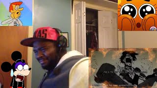 How am i Suppose To Pick One PRXJEK VS SℒEN VS SCARLXRD Song Titles Included Reaction [upl. by Hayse]