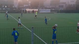 SEDRIANO VS CLUB 2 TEMPO [upl. by Vil]