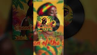 Sadiki  Queen of the Nile Audio Snippet  Out 9624 [upl. by Amalia]