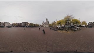 De toekomst van video beleef je tijdens de Contacta 2015 met Omroep Zeeland [upl. by Yruj944]