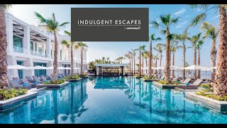 NITN Virtual Holiday Show in partnership with INDULGENT ESCAPES by Jet2holidays [upl. by Saw408]