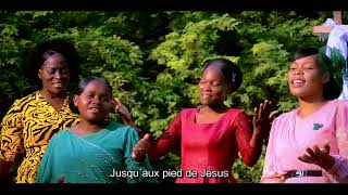 CEST LA TRACE A PAS SANGLANT  Don Nguvulu  Clip Official [upl. by Cecilio79]