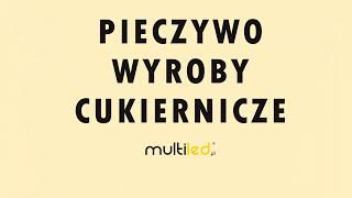 Oświetlamy pieczywo i wyroby cukiernicze [upl. by Gensler]