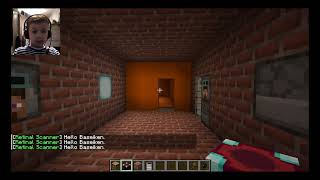 enchantment kamer maken  in minecraft [upl. by Selbbep]