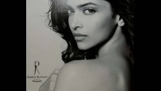 Deepika Padukone  Daboo Ratnani Calendar 2012  Making [upl. by Boehmer]