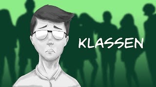 Felix Recenserar  Klassen [upl. by Trust]