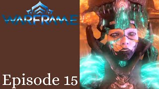 BALLAS – Warframe Episode 15 [upl. by Siramad]