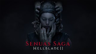 HELLBLADE 2 SENUAS SAGAINICIO DA CAMPANHA NO PC XEON 2667V4 RTX 2070 EM 2K 60FPS [upl. by Rossy]