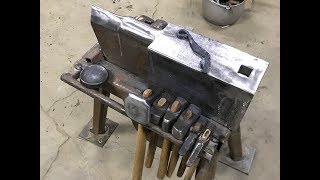 Anvil Build [upl. by Lohse]