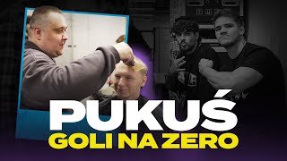 PUKUŚ GOLI NA ZERO  VLOG z BOP9 by 6PAK [upl. by Yllac]