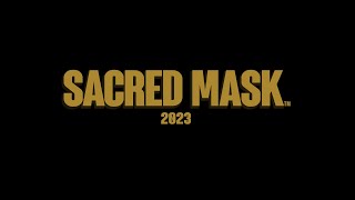 Sacred Mask Trailer 2023 [upl. by Thanh765]