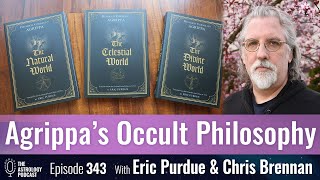 Agrippa’s Three Books of Occult Philosophy [upl. by Crystie]