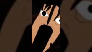 Ces animations sont terrifiantes sketch fyp shorts screepy [upl. by Nashbar]