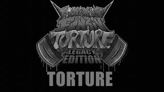 FNF Torture  Torture by Jacaris Instrumental [upl. by Judsen]