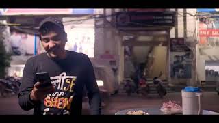 New year party 2021  sandy bhai  delhi se hu BC  swagger sharma new video  aakansha Singh [upl. by Yadseut]