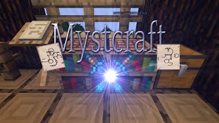 Mystcraft Tutorial 1710  v123 [upl. by Audris]