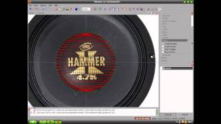 Como Fazer Subwoofer No Zmodeler [upl. by Noneek949]