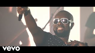 Maître Gims  Boucan Warano Tour à lAccorHotels Arena 2016 [upl. by Meeks]