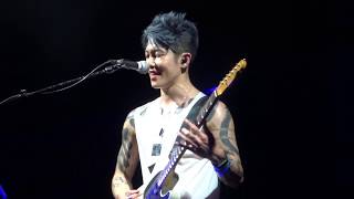 MIYAVI quotSelfish Lovequot Elrey Theatre 22319 [upl. by Emlynne]