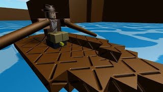 ☆ Build a Boat with a Homie ☆ Roblox Gears Allowed [upl. by Garlinda]