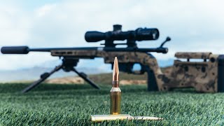 The TRUTH About 65 Creedmoor Barrel Life No One Told You [upl. by Sainana450]