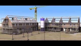 Corporate film Heras [upl. by Antipas]