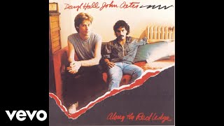 Daryl Hall amp John Oates  Its a Laugh Audio [upl. by Ellie872]