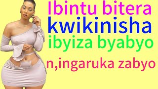 Ibyiza byo kwikinishaikibitera ingaruka zabyo nuko wabicikaho [upl. by Baniez]