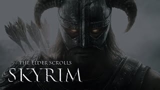 Dovahkiin Song Orchestral Cover The Elder Scrolls V Skyrim Theme [upl. by Gray]