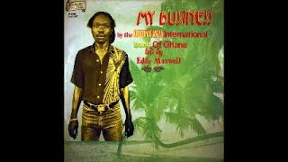 ODOYEWU INTERNATIONAL BAND OF GHANA [upl. by Joh]