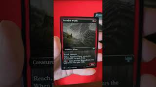 10 Days of Halloween with Steph Innistrad Double Feature pack opening mtg magicthegathering [upl. by Chappie]