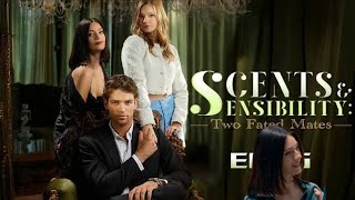 Scents And Sensibility Two Fated Mates Full Movie  Review And Facts [upl. by Cerelia]