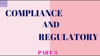 COMPLIANCE AND REGULATORYCPC PRACTICE QUESTIONSPART3MEDICAL CODING AND BILLING [upl. by Wally173]