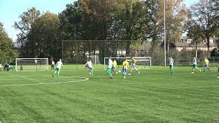 06 Geldrop JO193  SV Valkenswaard JO192 0  2 26102024 C5289 [upl. by Karee941]