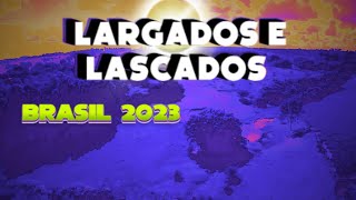 LARGADOS E PERDIDOS 2024 NOVA TEMPORADA DUBLADO EM PORTUGUÊS LARGADOS E LASCADOS [upl. by Ahsotal]