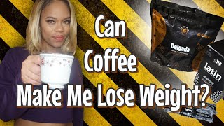 WaitTotal Life Changes has Coffee For Weight Loss and Health [upl. by Dulci]