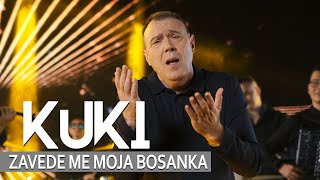 IVAN KUKOLJ KUKI  ZAVEDE ME MOJA BOSANKA  Official Music Video 2024 [upl. by West828]