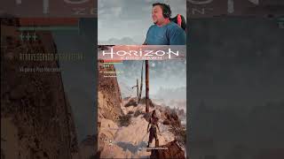 Trofelzinho na manha kkkk horizonzerodawn troféus shorts dsgames [upl. by Male488]