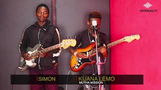 Sakata Rhumba Live  Kijana Lemo part 1 [upl. by Nitsrek]