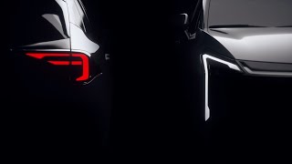 The new Sportage┃Teaser [upl. by Odetta]