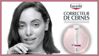 Soin Contour des Yeux Illuminateur Correcteur de Cernes AntiPigment [upl. by Ailedo]