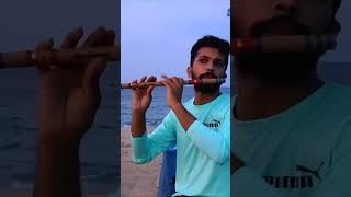 adiye alage en alage adiye song flute covered by sedhu madhavan [upl. by Ellwood]