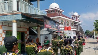 Pawai Taaruf Khitanan Somantri Andika Bin Suslah Hendi Ibu Maslikha‼️Sibajag bantarsari Bangsri [upl. by Canter]