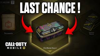 This is Your LAST Chance to Get the FREE Legendary [upl. by Nivlag]