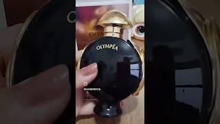 UNBOXING OLYMPEA PARFUM [upl. by Nathaniel428]