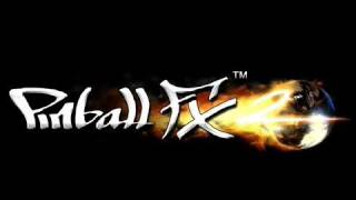 Pinball FX 2  Official Launch Trailer  HD [upl. by Eniagrom]