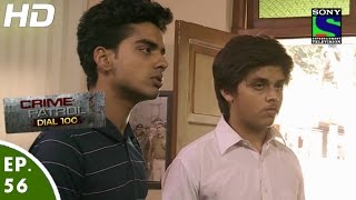 Crime Patrol Dial 100  क्राइम पेट्रोल  Agavaa  Episode 56  28th December 2015 [upl. by Querida657]