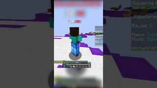 silencioso y sigiloso shorts minecraft [upl. by Eillim]