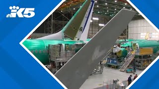 Hundreds of SPEEA employees included in Boeing layoffs union confirms [upl. by Kegan]